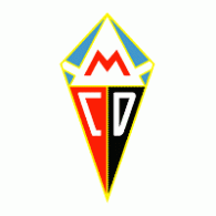 CD Mensajero logo vector logo