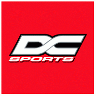 DC Sports logo vector logo
