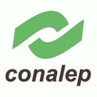 CONALEP logo vector logo