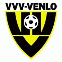 VVV logo vector logo