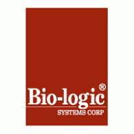 Bio-Logic Systems Corp logo vector logo