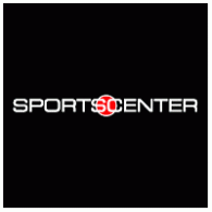 ESPN Sports Center logo vector logo