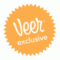 Veer logo vector logo