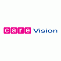Care Vision logo vector logo