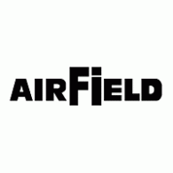 AirFIeld logo vector logo