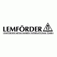 Lemforder logo vector logo