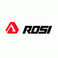 Rosi logo vector logo