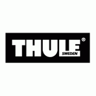 Thule logo vector logo