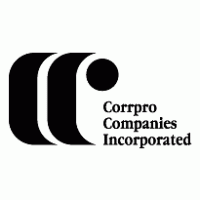 Corrpro Companies logo vector logo