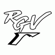 RGV logo vector logo