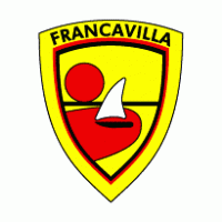 A. S. Francavilla logo vector logo