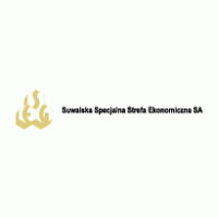 Suwalska Specjalna Strefa Ekonomiczna SA logo vector logo