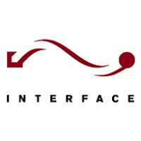 Interface Systems logo vector logo