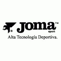 Joma logo vector logo