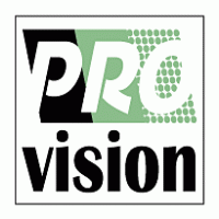 Professional Vision logo vector logo