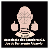 Assocaicai Batedores G.I. Joe Barlavento Algarvio logo vector logo