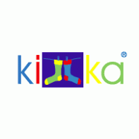 Kika logo vector logo