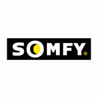 Somfy logo vector logo