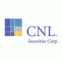 CNL Securities Corp. logo vector logo