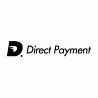 Direct Payment logo vector logo