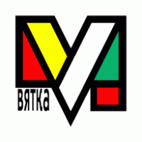 Vyatka CUM logo vector logo