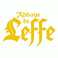 Abbaye De Leffe logo vector logo