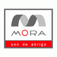 MORA logo vector logo