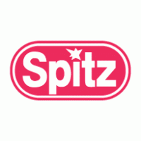 Spitz logo vector logo