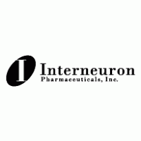 Interneuron logo vector logo