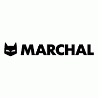 Marchal logo vector logo