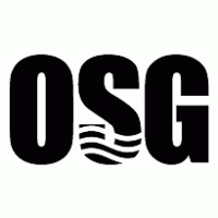 OSG logo vector logo