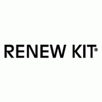 Renew Kit logo vector logo