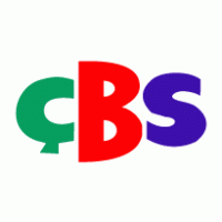 CBS logo vector logo