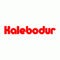 Kalebodur logo vector logo