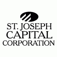 St. Joseph Capital logo vector logo