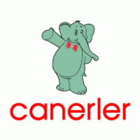 Canerler logo vector logo