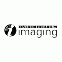 Instrumentarium Imaging logo vector logo