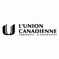 Union Canadienne logo vector logo