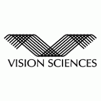 Vision Sciences logo vector logo