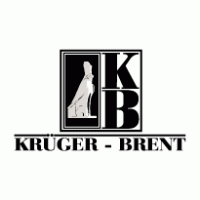 Kruger Brentz logo vector logo