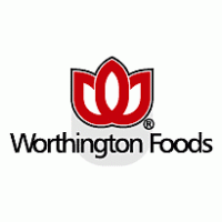 Worthington Foods logo vector logo