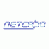 Netcabo logo vector logo