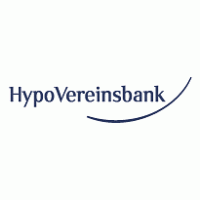 HypoVereinsbank logo vector logo