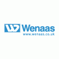 Wenaas logo vector logo