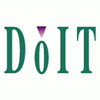 DoIT logo vector logo