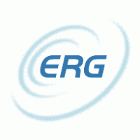 ERG Petroli logo vector logo