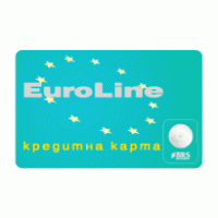 EuroLine logo vector logo