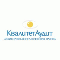 KvalitetAudit logo vector logo