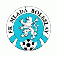 FK Mlada Boleslav logo vector logo