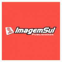 ImagemSul logo vector logo